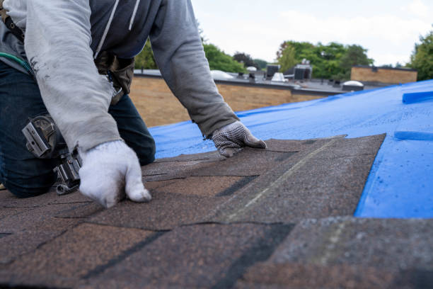 Quick and Trustworthy Emergency Roof Repair Services in San Jacinto, CA