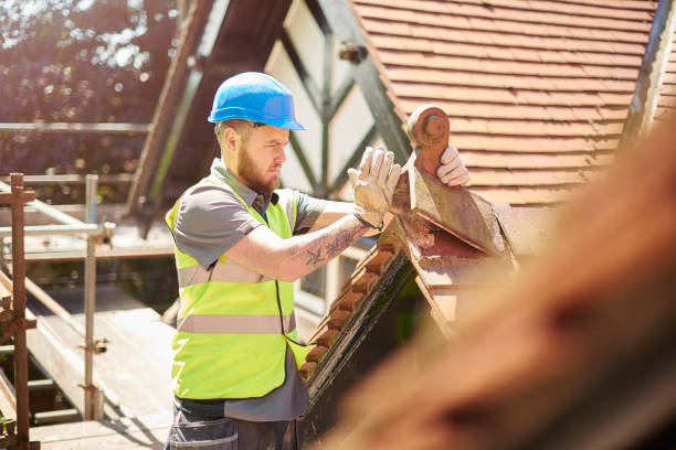 Professional Roofing Contractor in San Jacinto, CA